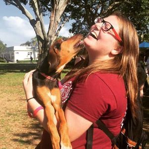 Meet your Posher, Kaylin